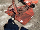 5â€™ SHREDDER