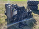 24V CUMMINS MOTOR