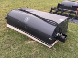 SKID STEER SWEEPER