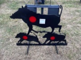 SHOOTING TARGET