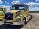 2015 VOLVO  VN SERIES