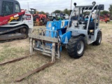 2012 GENIE  GTH-5519