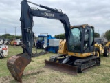 JOHN DEERE  75G