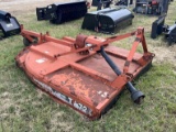 6â€™ RHINO BRUSH HOG