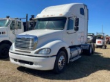 2005 FREIGHTLINER  COLUMBIA