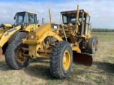 CATERPILLAR  12H