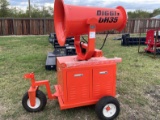 DUST CONTROL MISTER