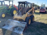 CATERPILLAR  226B