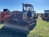 JOHN DEERE  450J LGP