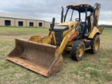 CATERPILLAR 416F