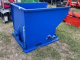 KC TRASH BIN