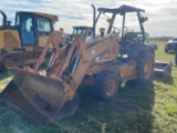 CASE  570 MXT