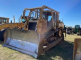 CATERPILLAR  D6R