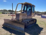 CATERPILLAR  D3G LGP