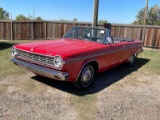 1965 DODGE DART