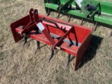 48â€ BOX BLADE
