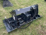LAND HONOR HYDRAULIC PACKER