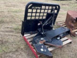 SKID PRO TREE SHEAR