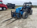2016 GENIE  GTH-5519