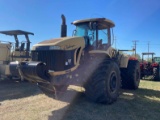 CHALLENGER  C0900