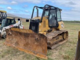 CATERPILLAR  D6K2LGP