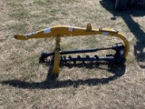POST HOLE DIGGER