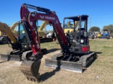 YANMAR VI1035