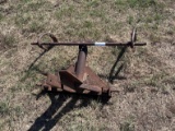 CHISEL PLOW