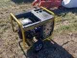 WACKER GS97 GENERATOR