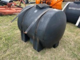 235 GALLON WATER TANK