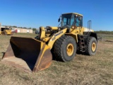 KOMATSU  WA450-5L