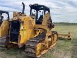 CATERPILLAR  PL61