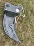 EXCAVATOR RIPPER