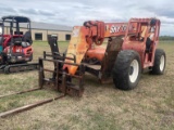 SKYTRAK 10054