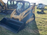 CATERPILLAR  299D3