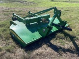 JOHN DEERE MX8 SHREDDER