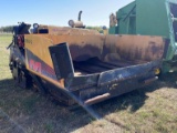 MAUDLIN 1750-C PAVING MACHINE