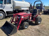 MAHINDRA  24 MAX