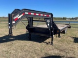 2008 PJ 30â€™ GOOSENECK