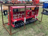 NO TILL DRILL