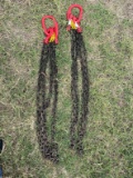LIFTING CHAINS