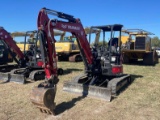 YANMAR VI1035