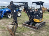JOHN DEERE  26G