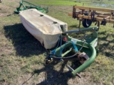 KRONE AM323S