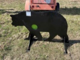 SMALL BEAR TARGET