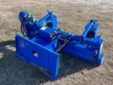 SKID STEER SOIL CONDITIONER