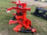 TOPCAT TREE SHEAR