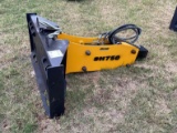 SKID STEER HYDRAULIC HAMMER