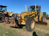 VOLVO  G730B MOTOR GRADER