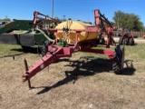 DEMCO SPRAY RIG